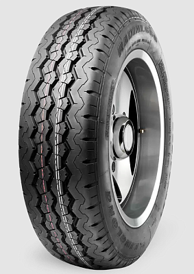 Leao Radial 666 195/70R15C 104/102R