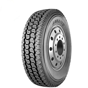 Amberstone 660 285/75R24.5C 147/144L