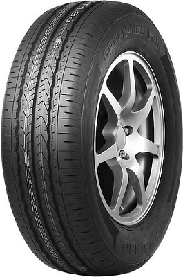LingLong Green-Max Van 205/75R16 110T
