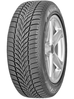 UltraGrip Ice 2
