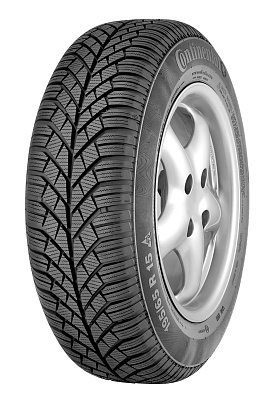 Continental ContiWinterContact TS 830 255/35R19 96V