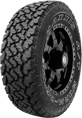 Maxxis AT-781 235/60R18 107H