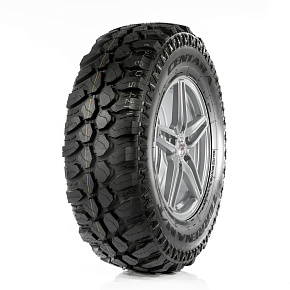 Centara TERRENA M/T 245/75R16C 120/116N