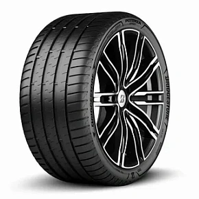 Potenza Sport Mgt
