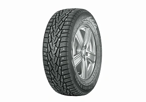 Ikon Tyres (Nokian Tyres) Nordman 7 235/60R18 107T