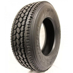 Kapsen HS208 295/75R22.5C 146/143L