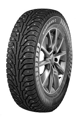 Ikon Tyres Nordman C 235/65R16C 121/119R