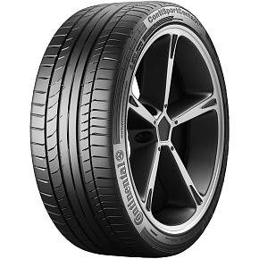 Continental Conti Sport Contact 5P 235/40R20 96Y