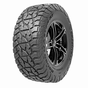 Rough Master-RT 120/117Q10PR