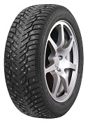 LingLong Green-Max Winter Grip VAN 2 235/65R16C 121/119R