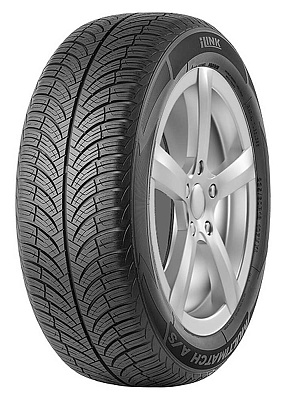 iLink MULTIMATCH A/S 155/70R19 84T