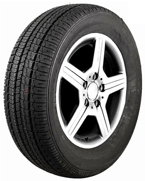 Warrior WR300 235/65R18 106T