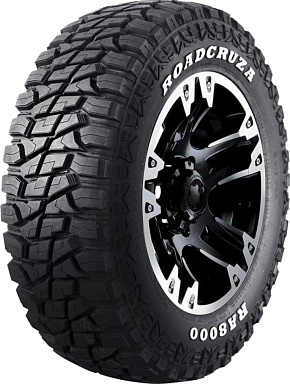RA8000 R/T