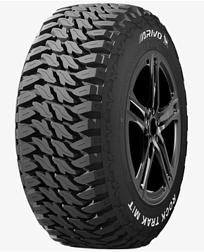 Arivo Rock Trak M/T 265/70R17C 121/118Q