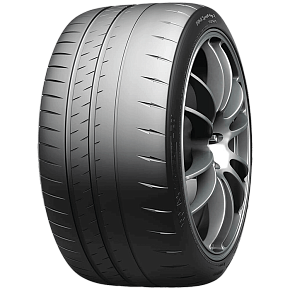 PILOT SPORT CUP 2