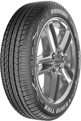 Kavir Tire BAHMAN KB555 255/45R20 101W
