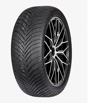 LingLong GREEN-Max All Season 235/65R17 108V