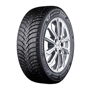 Bridgestone Blizzak Spike-03 235/45R18 98T