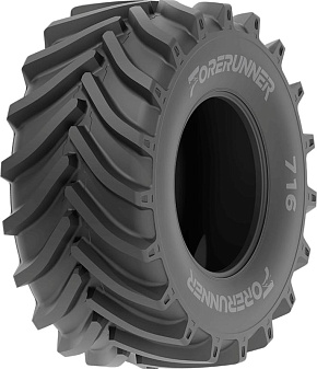 Forerunner 716 650/65R42 170A