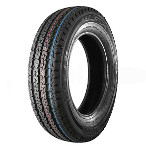 КАМА (Нижнекамский шинный завод) ЕВРО НК-131 185/75R16C 104/102N