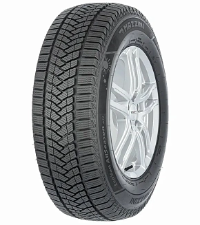 Mazzini EcoVan AllSeason AS9 225/75R16C 121/120R