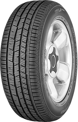 Continental ContiCrossContact LX Sport ContiSilent 275/40R22 108Y