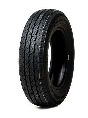 Triangle Mileage Plus TR652 205/75R16C 110/108R