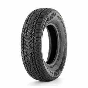 Royal Black Royalwinter HP 205/55R16 91H