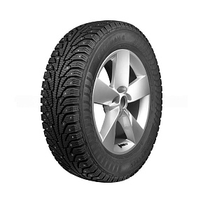 Ikon Tyres Nordman C 215/65R16C 109/107R