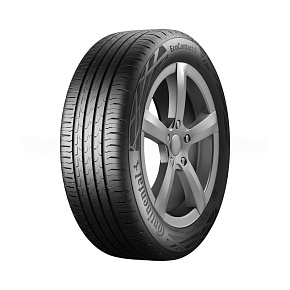 Continental ContiEcoContact 6 255/50R19 103T
