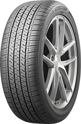 Ecopia H/L 422 Plus