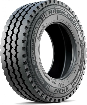 Habilead BM919 315/80R22.5C 160/157K