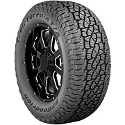 BFGoodrich Trail-Terrain T/A 245/65R17 111T
