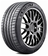 Pilot Sport PS4 S