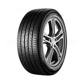 Continental ContiCrossContact LX Sport 255/45R20 101H