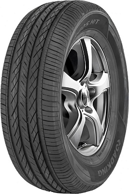 Roadking Argos H/T 265/70R16 112H