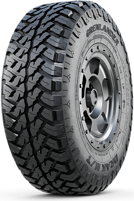 Grenlander Drak M/T 225/75R16C 115/112N