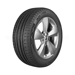 Ikon Tyres Autograph Ultra 2 255/45R19 104Y