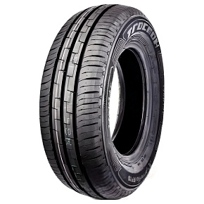 Tracmax X-Privilo RF19 225/70R15C 112/110S