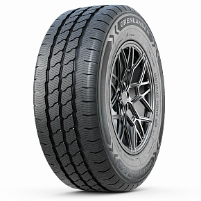 Grenlander Greentour A/S 195/70R15C 104/102R