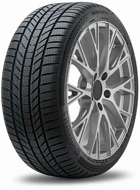 Continental ContiWinterContact TS 870 P 255/40R21 102V