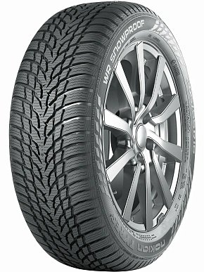 Ikon Tyres WR Snowproof 185/60R15 88T