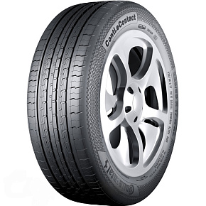 Continental Conti.eContact 185/60R15 84T