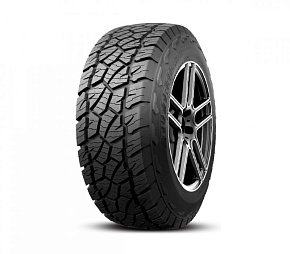 Rapid Tuftrail A/T 225/75R16C 115/112S