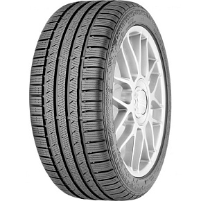 ContiWinterContact TS 810 S