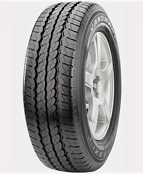 Maxxis MCV3+ Vansmart 215/75R16 113R