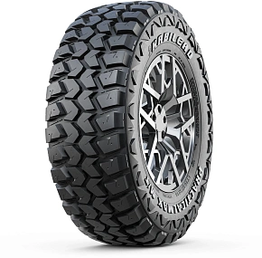 Habilead RS25 M/T 265/75R16C 123/120Q