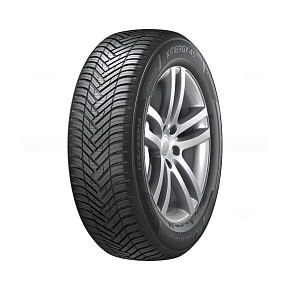 H750 Kinergy 4S2