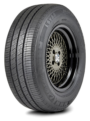 Landsail LSV88 195/80R15C 106/104S