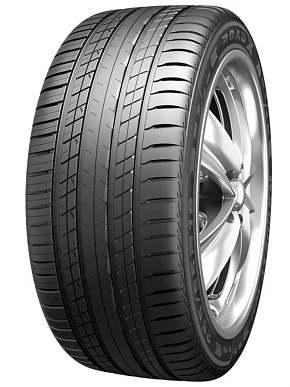 RXQUEST SU01 RunFlat